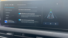 Hyundai TUCSON 1.6T Plug-in Hybrid N Line 5dr Auto Estate